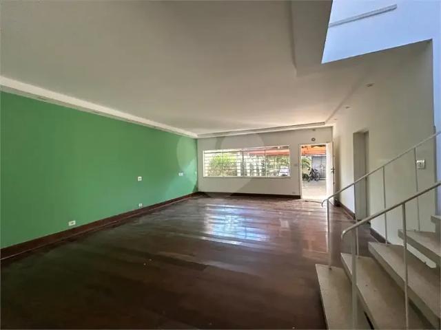 Casa / Sobrado para Venda em São Paulo/SP Santo Amaro 4 Quartos