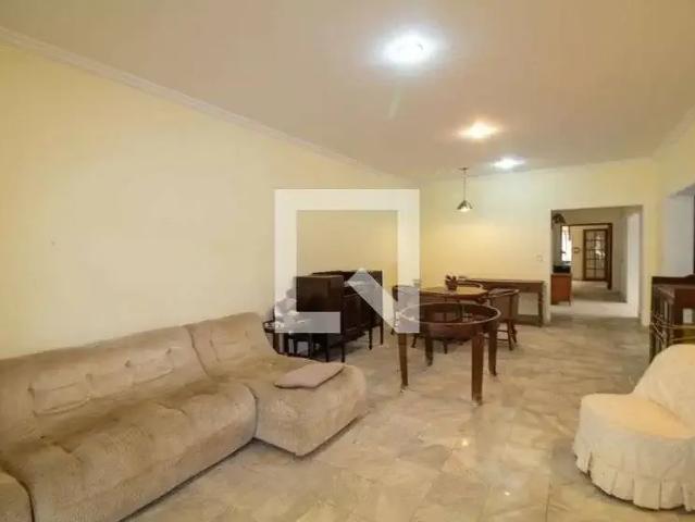 Casa / Sobrado para Venda em São Paulo/SP Santo Amaro 4 Quartos