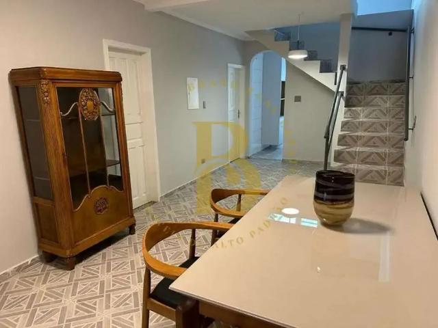 Casa / Sobrado para Venda em São Paulo/SP Santo Amaro 4 Quartos