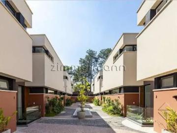 Casa / Sobrado para Venda em São Paulo/SP Santo Amaro 4 Quartos