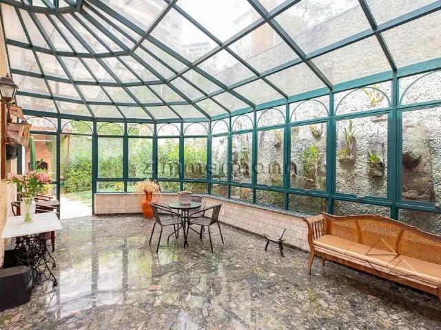 Casa / Sobrado para Venda em São Paulo/SP Santo Amaro 4 Quartos