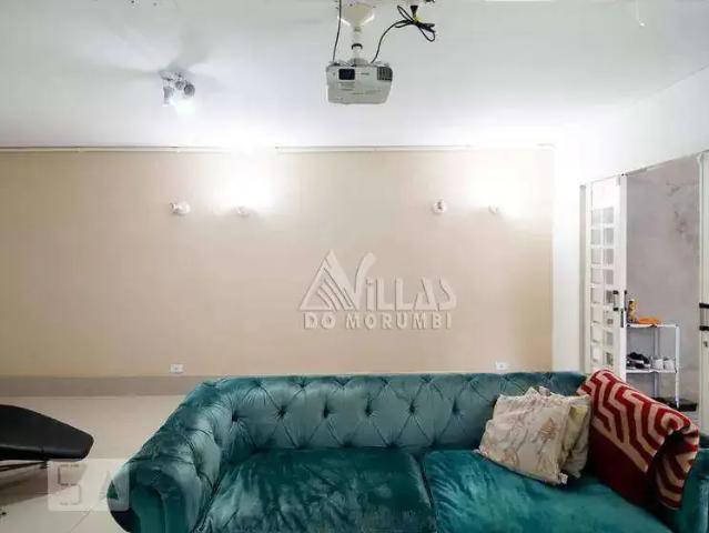 Casa / Sobrado para Venda em São Paulo/SP Santo Amaro 4 Quartos