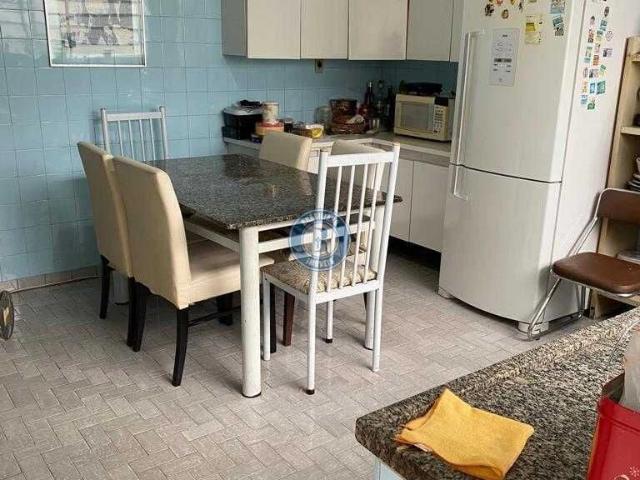 Casa / Sobrado para Venda em São Paulo/SP Santo Amaro 4 Quartos