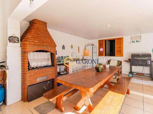 Casa / Sobrado para Venda em São Paulo/SP Santo Amaro 4 Quartos