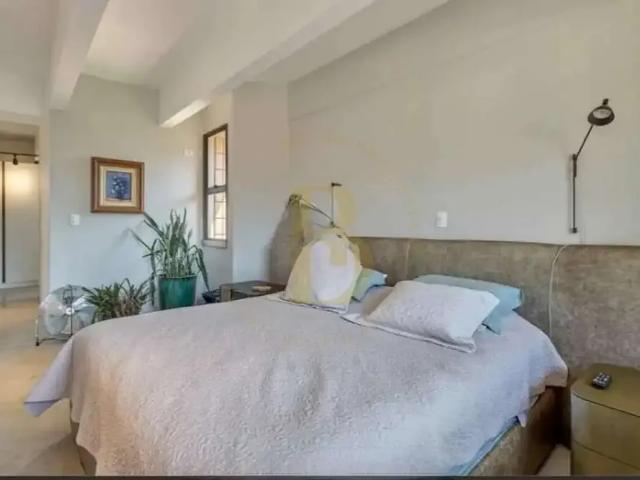 Casa / Sobrado para Venda em São Paulo/SP Santo Amaro 4 Quartos