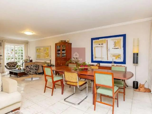 Casa / Sobrado para Venda em São Paulo/SP Santo Amaro 4 Quartos