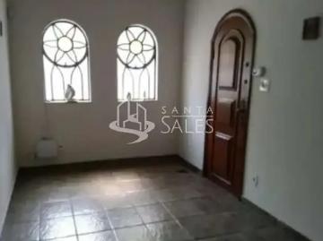 Casa / Sobrado para Venda em São Paulo/SP Santo Amaro 4 Quartos