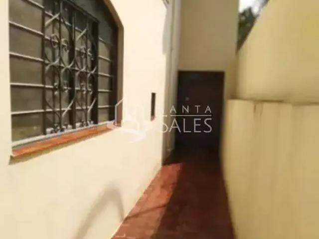 Casa / Sobrado para Venda em São Paulo/SP Santo Amaro 4 Quartos