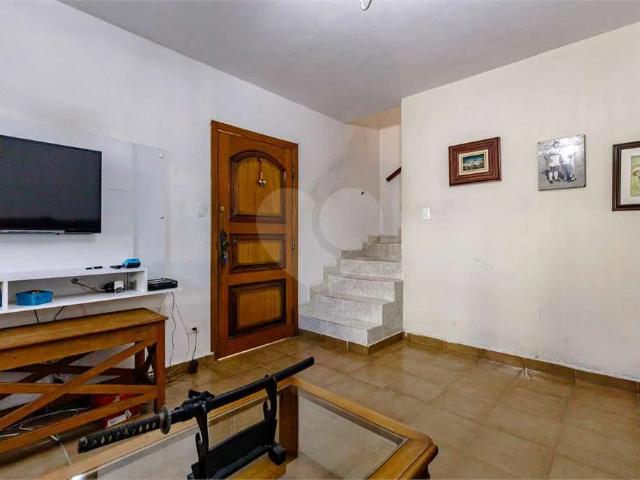Casa / Sobrado para Venda em São Paulo/SP Santo Amaro 4 Quartos