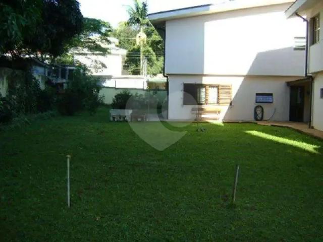 Casa / Sobrado para Venda em São Paulo/SP Santo Amaro 4 Quartos