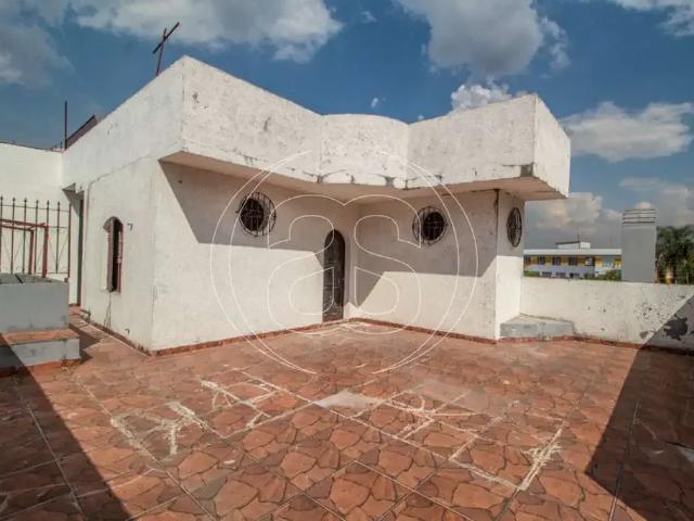 Casa / Sobrado para Venda em São Paulo/SP Santo Amaro 4 Quartos
