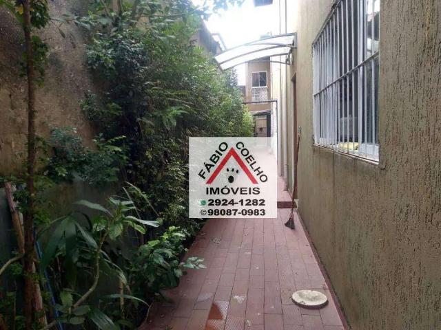 Casa / Sobrado para Venda em São Paulo/SP Santo Amaro 4 Quartos