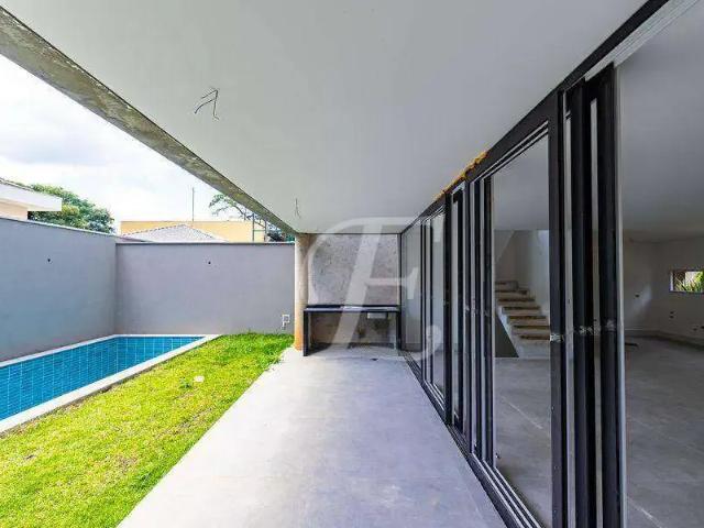 Casa / Sobrado para Venda em São Paulo/SP Santo Amaro 4 Quartos
