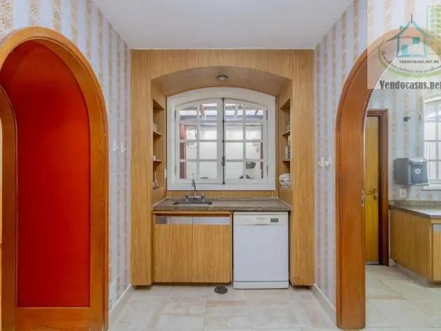 Casa / Sobrado para Venda em São Paulo/SP Santo Amaro 4 Quartos