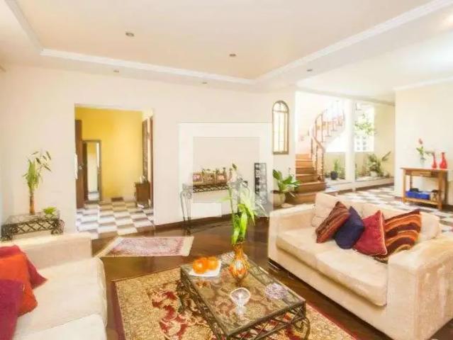 Casa / Sobrado para Venda em São Paulo/SP Santo Amaro 4 Quartos