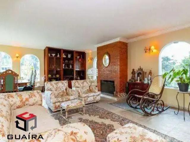 Casa / Sobrado para Venda em São Paulo/SP Santo Amaro 4 Quartos