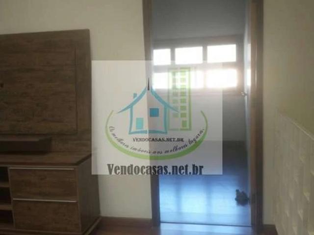 Casa / Sobrado para Venda em São Paulo/SP Santo Amaro 4 Quartos