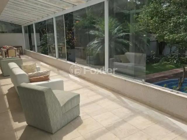 Casa / Sobrado para Venda em São Paulo/SP Santo Amaro 4 Quartos