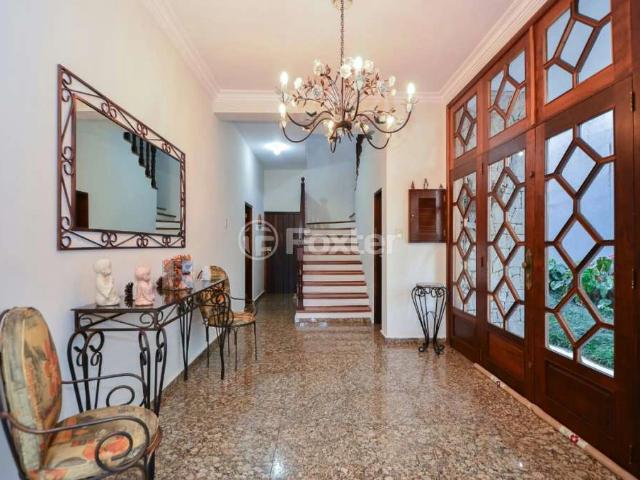 Casa / Sobrado para Venda em São Paulo/SP Santo Amaro 4 Quartos
