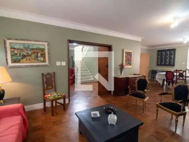 Casa / Sobrado para Venda em São Paulo/SP Santo Amaro 4 Quartos