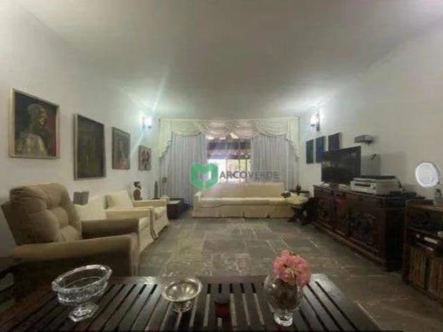 Casa / Sobrado para Venda em São Paulo/SP Santo Amaro 4 Quartos