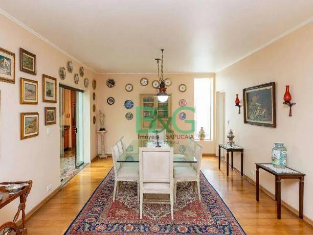 Casa / Sobrado para Venda em São Paulo/SP Santo Amaro 4 Quartos