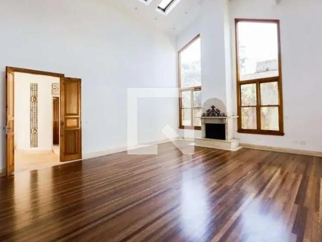 Casa / Sobrado para Venda em São Paulo/SP Santo Amaro 4 Quartos