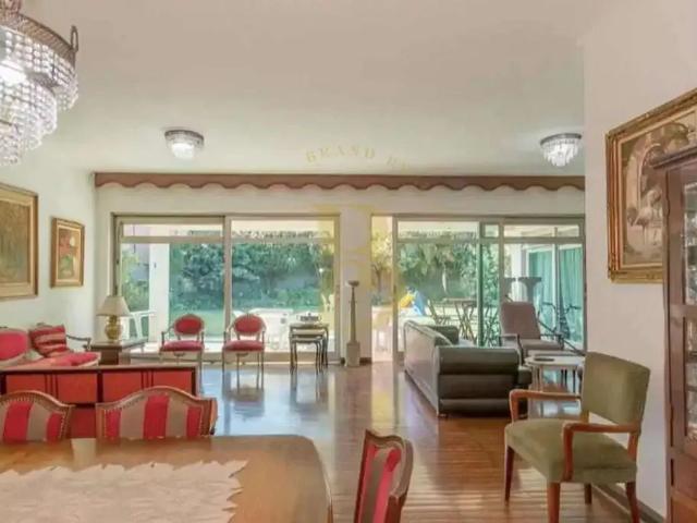 Casa / Sobrado para Venda em São Paulo/SP Santo Amaro 4 Quartos