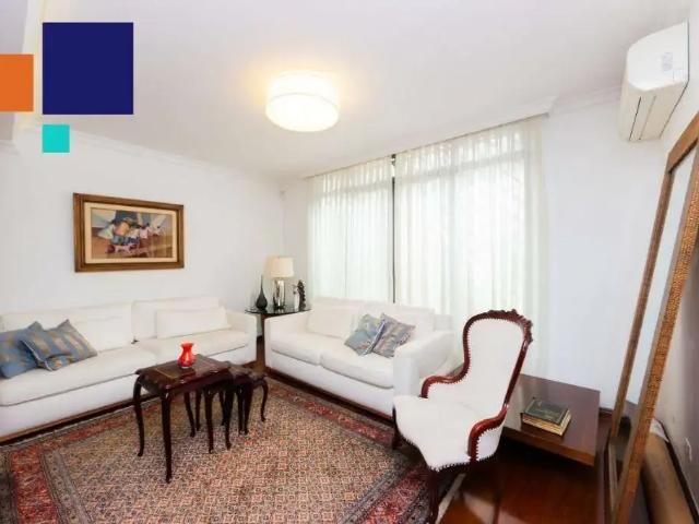 Casa / Sobrado para Venda em São Paulo/SP Santo Amaro 4 Quartos