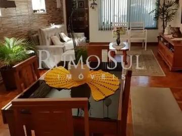 Casa / Sobrado para Venda em São Paulo/SP Santo Amaro 4 Quartos