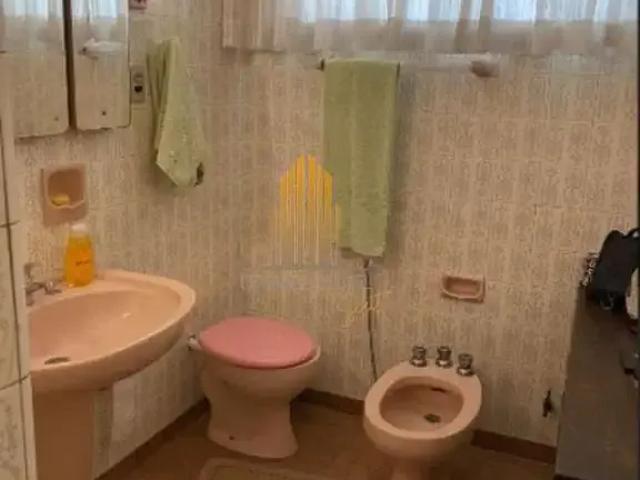 Casa / Sobrado para Venda em São Paulo/SP Santo Amaro 4 Quartos