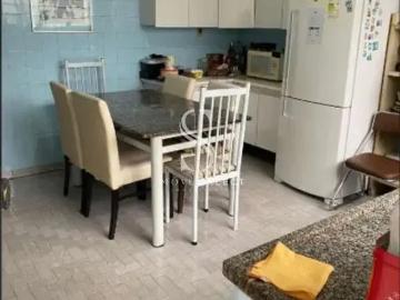 Casa / Sobrado para Venda em São Paulo/SP Santo Amaro 4 Quartos