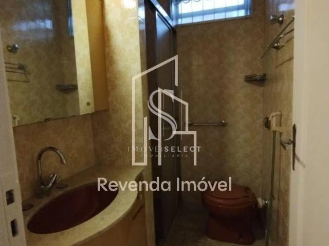 Casa / Sobrado para Venda em São Paulo/SP Santo Amaro 4 Quartos