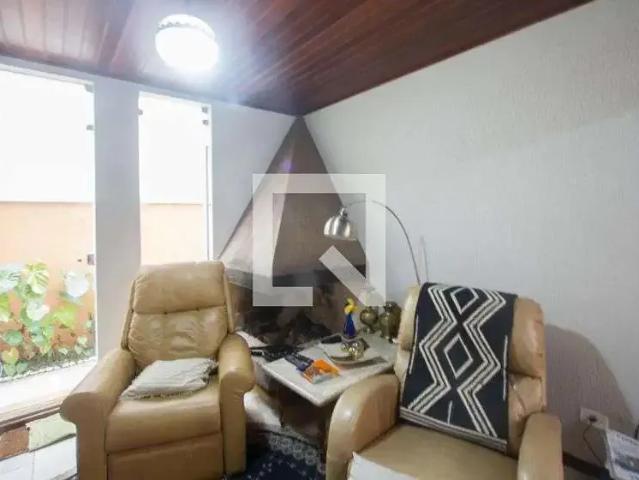 Casa / Sobrado para Venda em São Paulo/SP Santo Amaro 4 Quartos