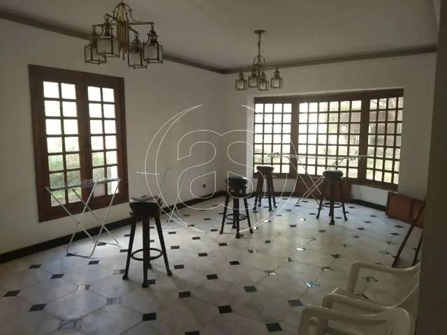 Casa / Sobrado para Venda em São Paulo/SP Santo Amaro 4 Quartos