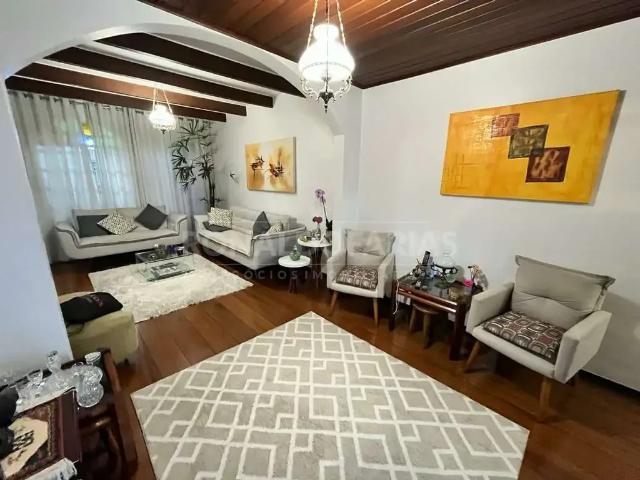 Casa / Sobrado para Venda em São Paulo/SP Santo Amaro 4 Quartos