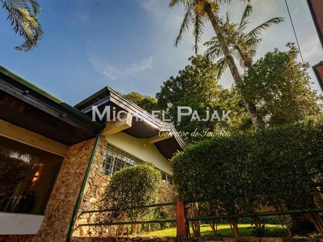Casa / Sobrado para Venda em São Paulo/SP Santo Amaro 5 Quartos