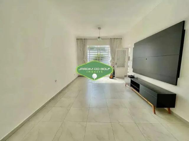 Casa / Sobrado para Venda em São Paulo/SP Santo Amaro 5 Quartos
