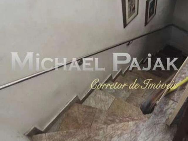 Casa / Sobrado para Venda em São Paulo/SP Santo Amaro 5 Quartos