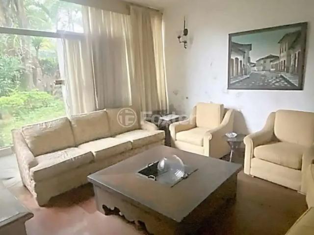 Casa / Sobrado para Venda em São Paulo/SP Santo Amaro 5 Quartos