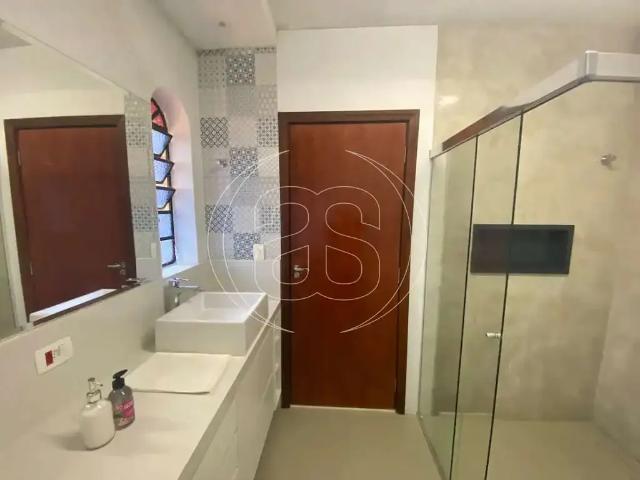 Casa / Sobrado para Venda em São Paulo/SP Santo Amaro 5 Quartos