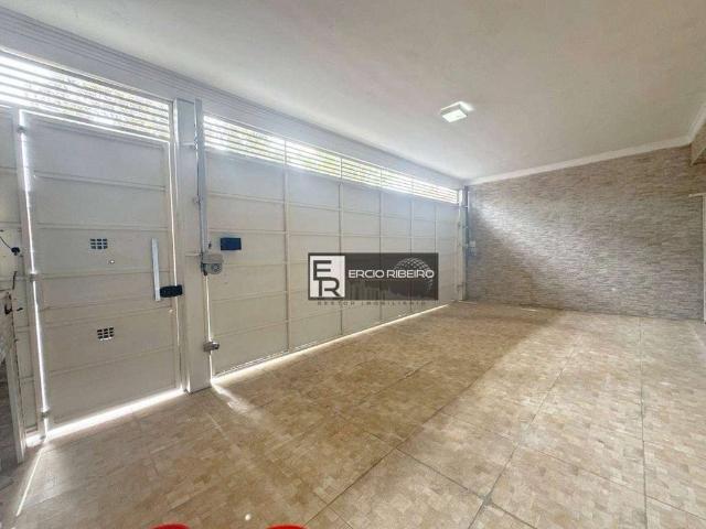 Casa / Sobrado para Venda em São Paulo/SP Santo Amaro 5 Quartos