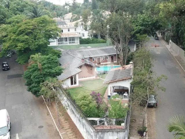 Casa / Sobrado para Venda em São Paulo/SP Santo Amaro 5 Quartos