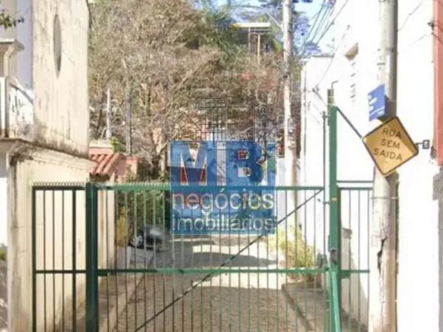 Casa / Sobrado para Venda em São Paulo/SP Santo Amaro 5 Quartos
