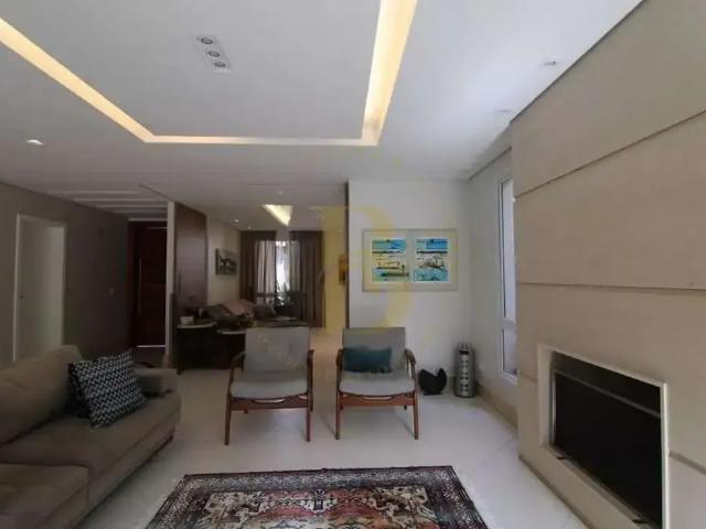 Casa / Sobrado para Venda em São Paulo/SP Santo Amaro 5 Quartos