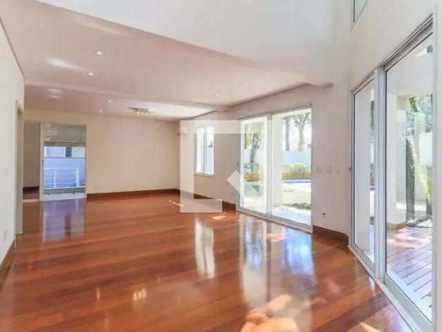 Casa / Sobrado para Venda em São Paulo/SP Santo Amaro 6 Quartos