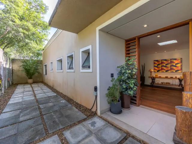 Casa / Sobrado para Venda em São Paulo/SP Santo Amaro 6 Quartos