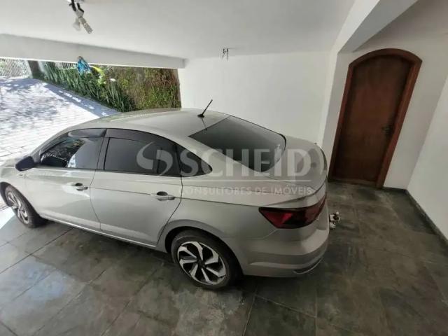 Casa / Sobrado para Venda em São Paulo/SP Santo Amaro 6 Quartos