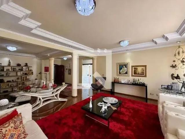 Casa / Sobrado para Venda em São Paulo/SP Santo Amaro 6 Quartos