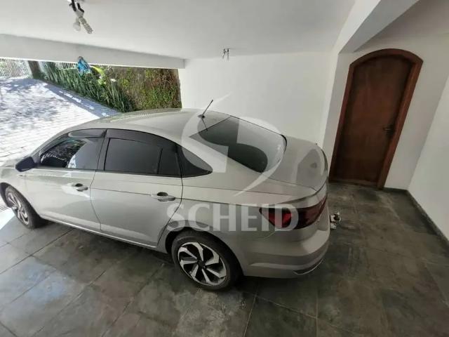 Casa / Sobrado para Venda em São Paulo/SP Santo Amaro 6 Quartos